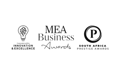 WEB ARTIST® Honored with 2024 Award for Most Outstanding Digital Marketing Agency in South Africa
